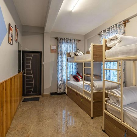 Zostel Shillong Exterior foto