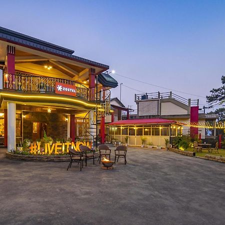 Zostel Shillong Exterior foto
