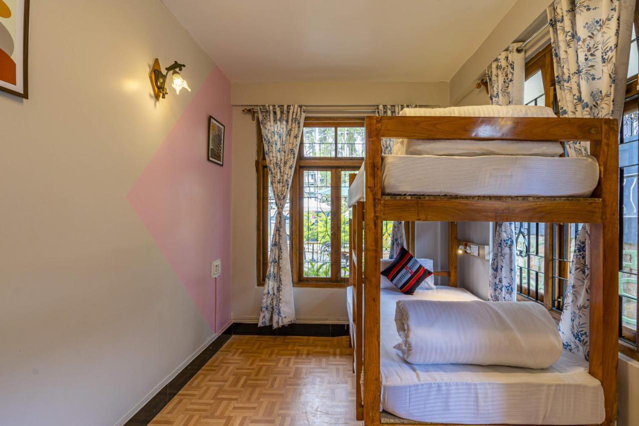 Zostel Shillong Exterior foto