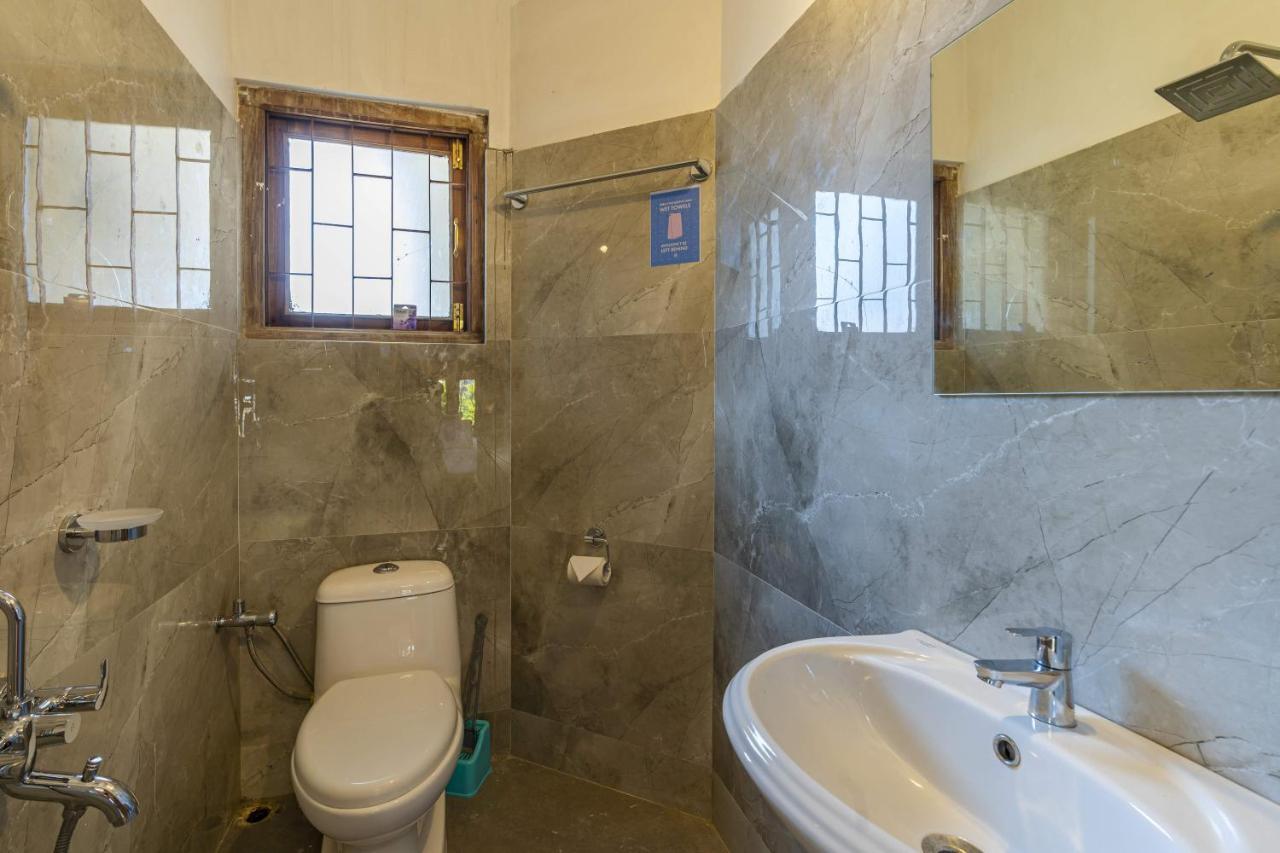 Zostel Shillong Exterior foto