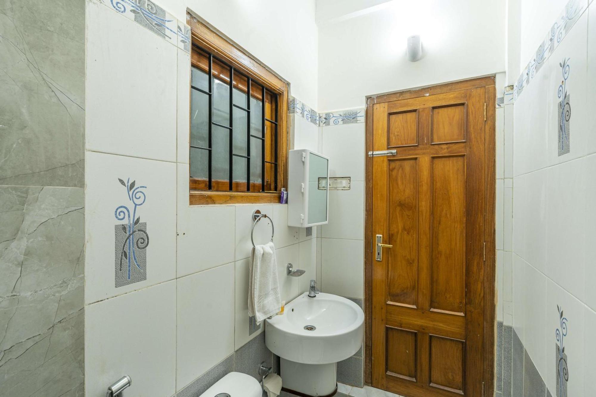 Zostel Shillong Exterior foto