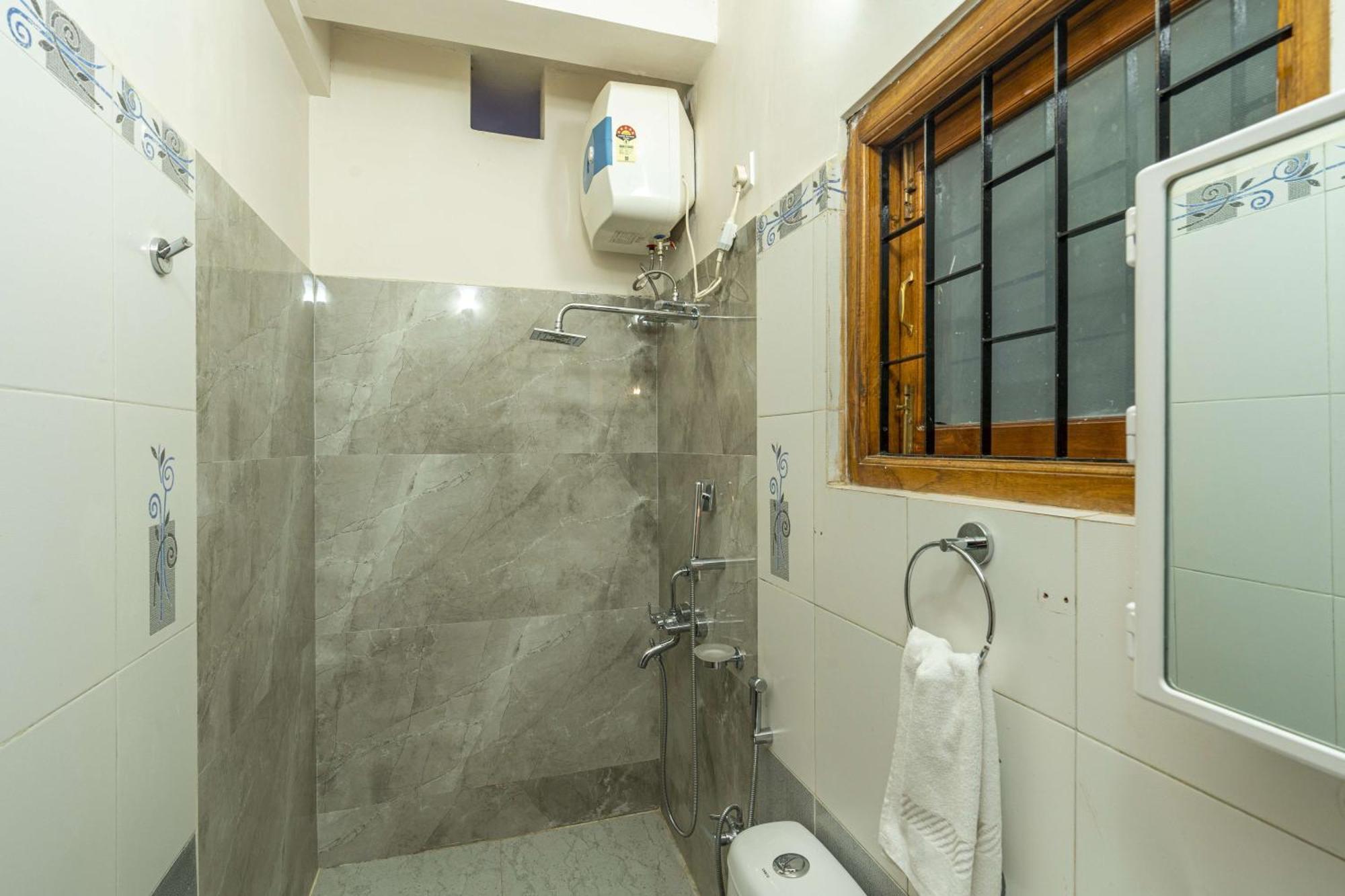 Zostel Shillong Exterior foto